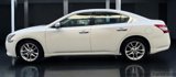 Used 2009 Nissan Maxima 3.5 SV w/ Tech Pkg image 2