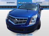 Used 2012 Cadillac SRX Luxury image 3