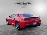 Used 2014 Chevrolet Camaro LT w/ RS Package image 5