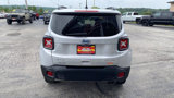 Used 2020 Jeep Renegade Limited w/ UConnect 8.4 Nav Group image 6