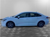 Used 2022 Toyota Corolla LE image 2