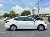 Used 2018 Nissan Sentra S image 3