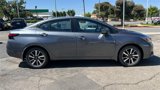 New 2025 Nissan Versa SV w/ Trunk Package image 3