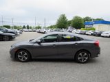 Used 2020 Honda Civic LX image 2