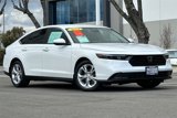 Used 2024 Honda Accord LX image 2