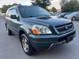 Used 2004 Honda Pilot EX image 4