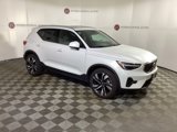 Certified 2023 Volvo XC40 B5 Ultimate w/ Protection Package Premier image 3