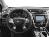 Used 2017 Nissan Murano SL w/ SL Technology Package image 4