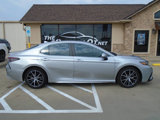 Used 2021 Toyota Camry SE image 5