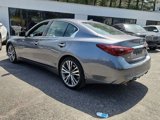 Used 2021 INFINITI Q50 Sensory w/ Cargo Package image 4