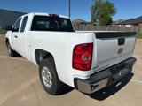 Used 2013 Chevrolet Silverado 1500 W/T image 3