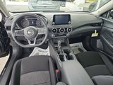 New 2025 Nissan Sentra SV w/ All-Weather Package image 4