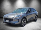 Certified 2022 Ford Escape SE w/ SE Sport Appearance Package image 5