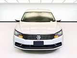 Used 2016 Volkswagen Passat 1.8T S image 2