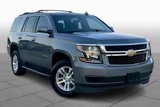 Used 2019 Chevrolet Tahoe LS image 2