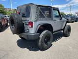 Used 2018 Jeep Wrangler Sport image 6