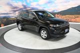 Used 2022 Jeep Compass Latitude image 1