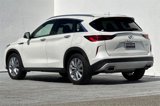 Certified 2022 INFINITI QX50 Luxe image 6