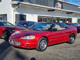 Used 2002 Chrysler Sebring LX image 2