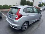 Certified 2019 Honda Fit EX image 3