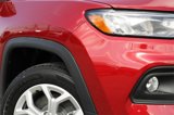 New 2025 Jeep Compass Latitude image 3