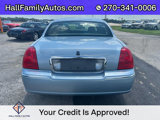 Used 2007 Lincoln Town Car Signature Limited image 4