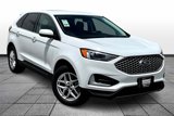 Used 2023 Ford Edge SEL image 2