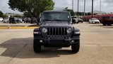 Used 2018 Jeep Wrangler Unlimited Sport S image 4