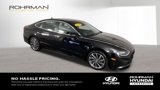 Used 2022 Hyundai Sonata Limited image 2