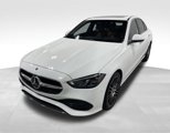 Certified 2022 Mercedes-Benz C 300 4MATIC Sedan image 4