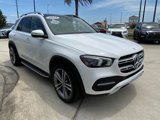 Used 2021 Mercedes-Benz GLE 350 image 4