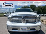 Used 2017 RAM 1500 Laramie image 2