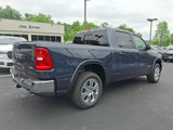 New 2025 RAM 1500 Big Horn image 4