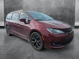 Used 2018 Chrysler Pacifica Limited w/ S Appearance Package image 3