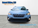 Used 2023 Subaru Crosstrek 2.5i Sport image 2