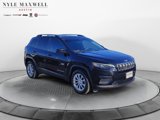 Used 2020 Jeep Cherokee Latitude image 2