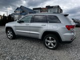 Used 2013 Jeep Grand Cherokee Overland w/ Advance Technology Group image 5
