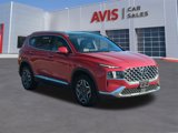 Used 2023 Hyundai Santa Fe Limited image 3