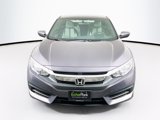 Used 2017 Honda Civic LX-P image 2