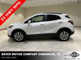 Used 2017 Buick Encore Preferred image 2