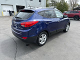 Used 2011 Hyundai Tucson GLS image 3
