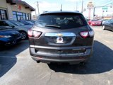Used 2014 Chevrolet Traverse LTZ image 4