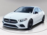 Certified 2022 Mercedes-Benz A 220 image 3