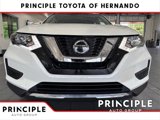 Used 2020 Nissan Rogue SV image 3