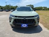 New 2025 Chevrolet Trax ACTIV w/ Sunroof Package image 2