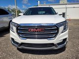 Used 2023 GMC Terrain SLT image 2