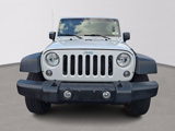 Used 2017 Jeep Wrangler Unlimited Sport w/ Quick Order Package 24S image 3