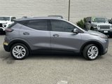 Used 2022 Chevrolet Bolt EUV LT image 3