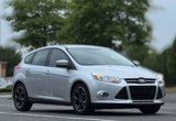 Used 2012 Ford Focus SE image 3