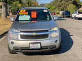 Used 2007 Chevrolet Equinox LT w/ LT Preferred Equipment Group image 2